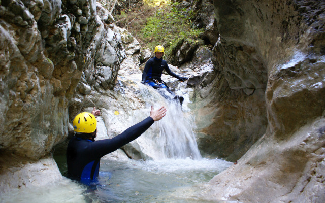 Bohinj Eco Hotel