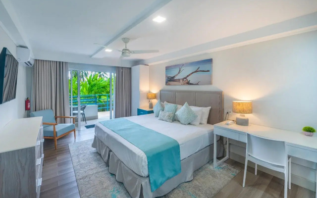 Carib Blue Apartments