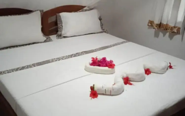 Johari Villas