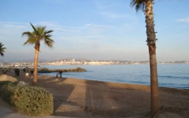 Camping les Acacias