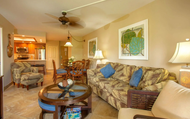 Maui Banyan - Maui Condo & Home