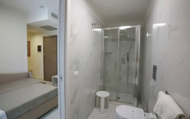 Vomero High Hotel