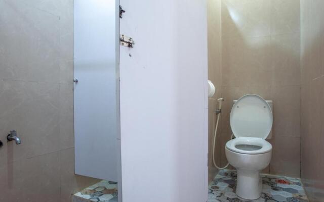 Nushe Hostel & Room By Zuzu