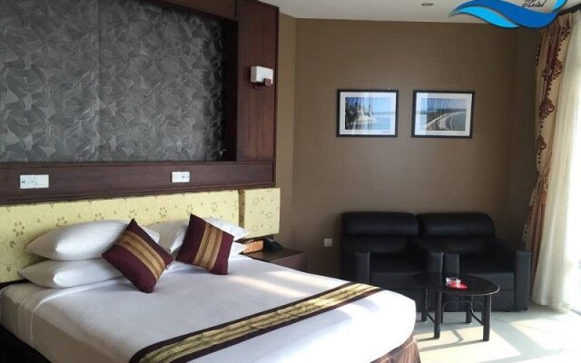 New Chaungtha Hotel