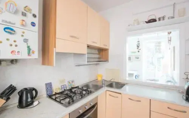 Appartamento della Piazza