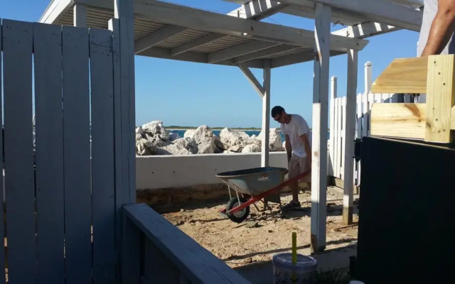 Island's End Resort