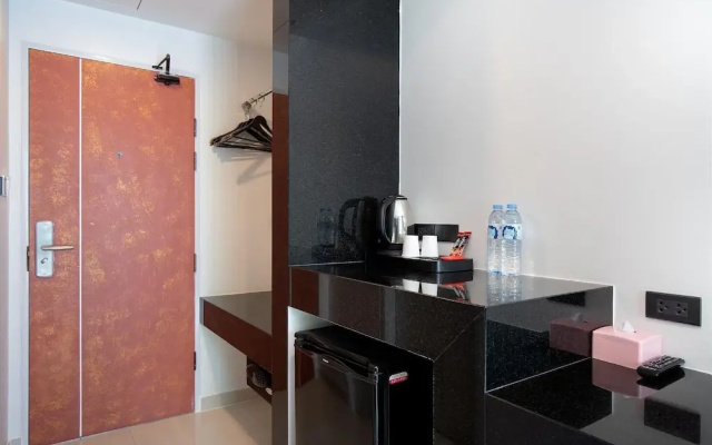 The NG Hotel