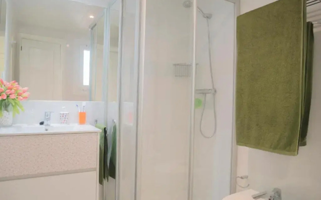 Apartamentos Marineu Playa Romana