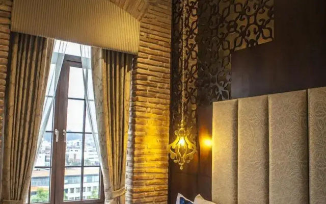 Hotel Cruz del Vado by Art Hotels Ecuador