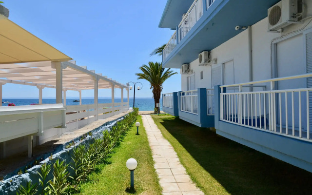 Olympion Beach Hotel