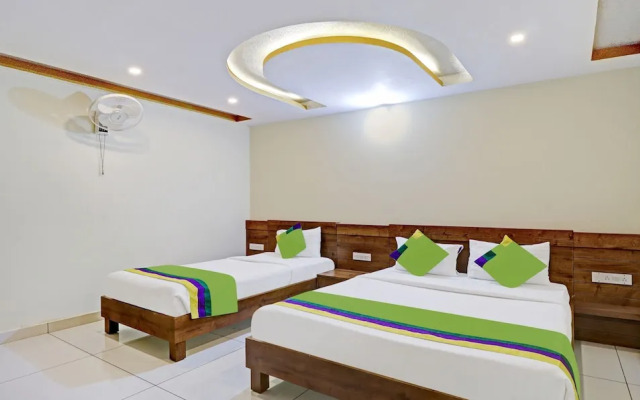 Treebo Skanda Suites