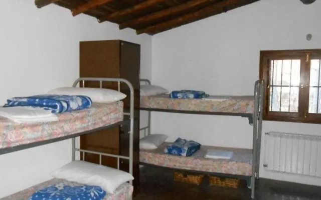 Albergue Turistico Valle del Ambroz