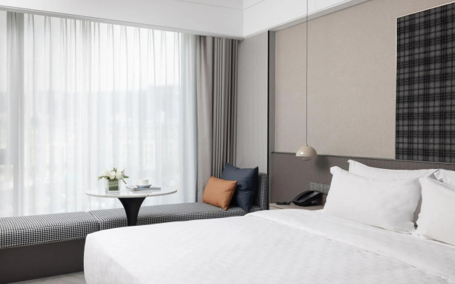 Bali Yating Hotel Yiwu