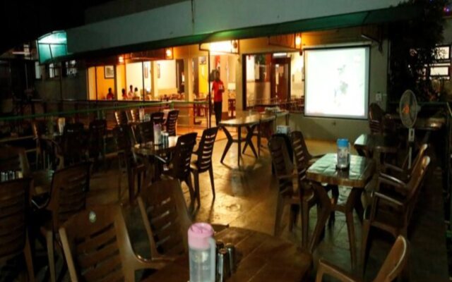 Abhishek Beach Resort and Spa