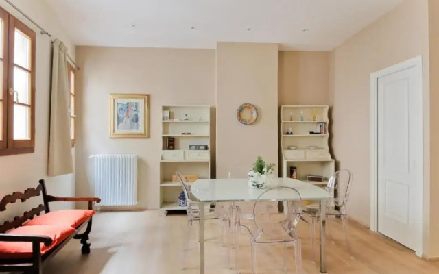 Proconsolo Superior Apartment