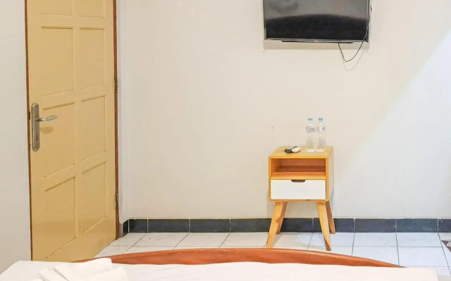 Penginapan Kunthi