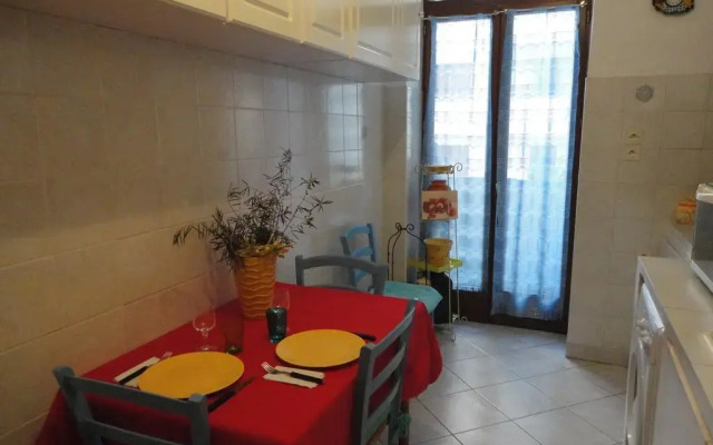 Casa Ghjulia & Anna Lia
