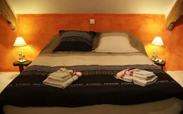 Les nuits safranées