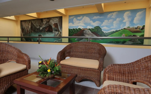 Tabasco Inn