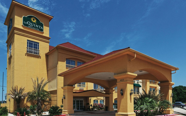 La Quinta Inn & Suites by Wyndham Livingston