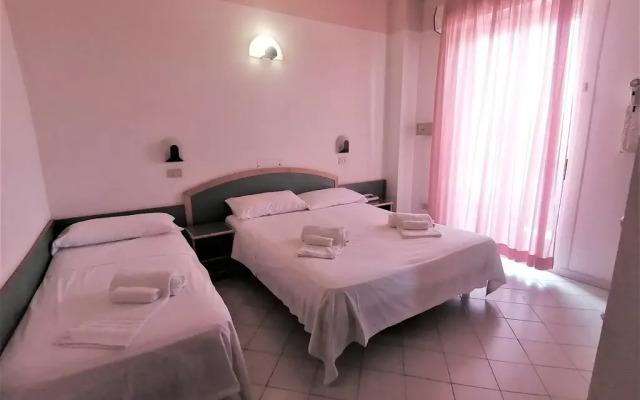 Hotel Armstrong