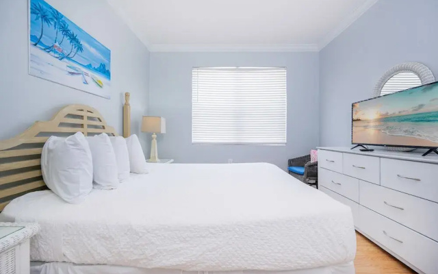 Funspot 1713 5 Bedroom Home