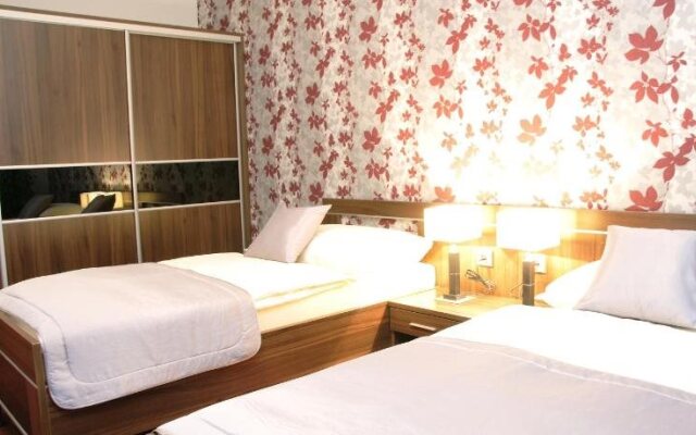 Hotel Elegance