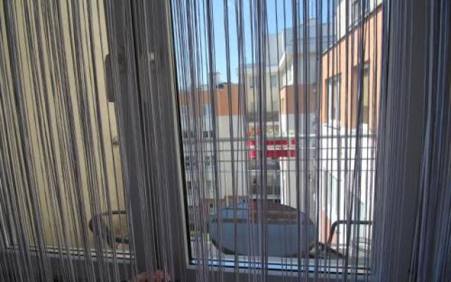 Apartament Podroze Male I Duze