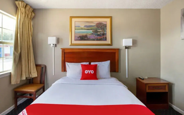 OYO Inn Dallas South