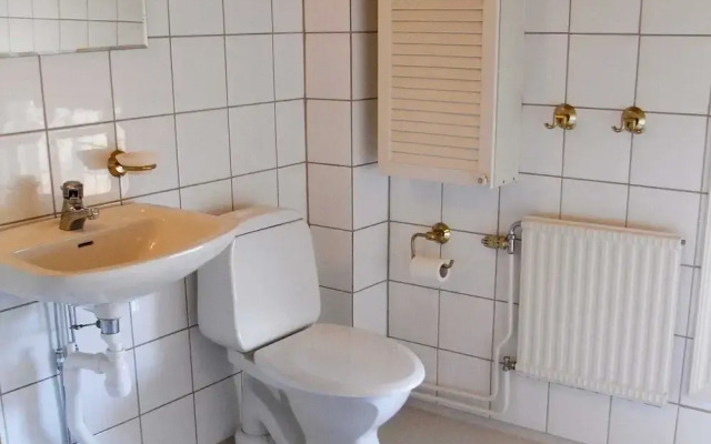 Holiday Home in VÃ¤ddÃ¶