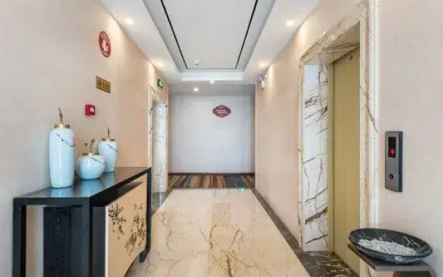 Wei'erding Hotel