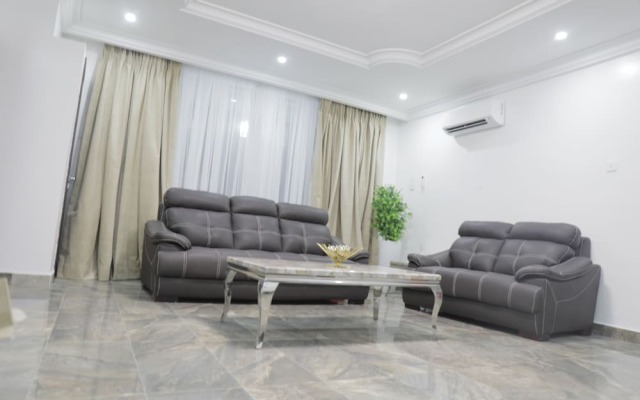 Verona Apartment
