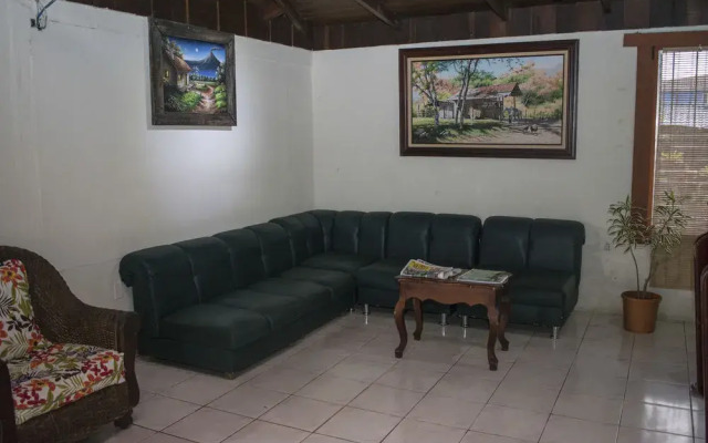Hotel Arenal Rossi
