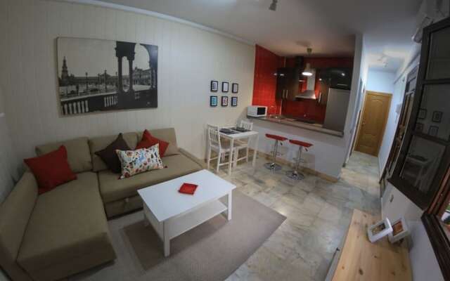 Sagunto · Hispalis Macarena