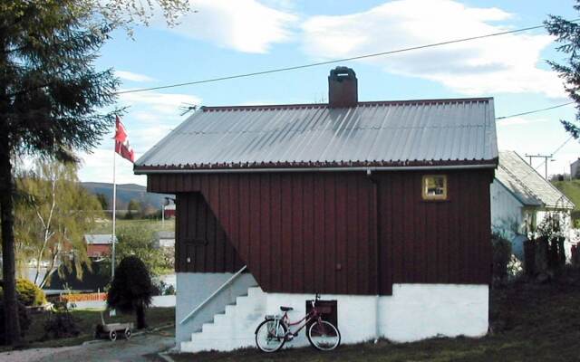 6 Person Holiday Home In Averøy