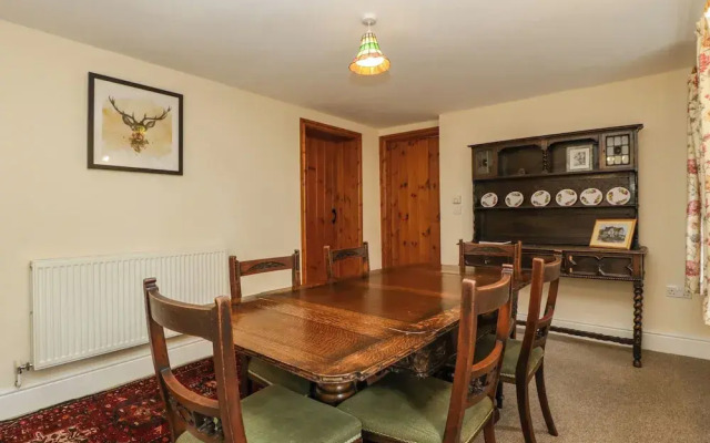 Keepers Cottage