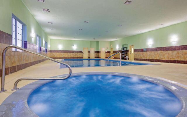 La Quinta Inn & Suites Dumas