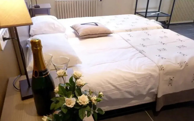 La P'tite Auberge