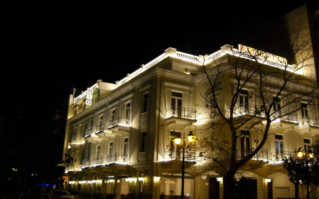 Hotel Rio Athens