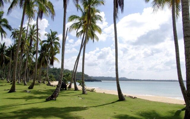 Casa De Gilles Guesthouse