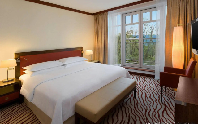 Sheraton Sopot Hotel