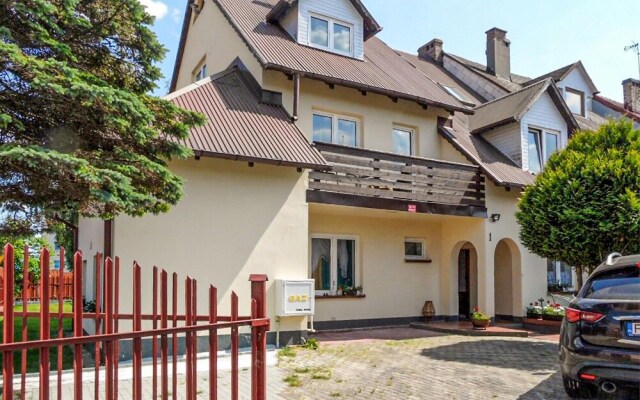 Amazing Apartment in Kolobrzeg With 1 Bedrooms and Wifi