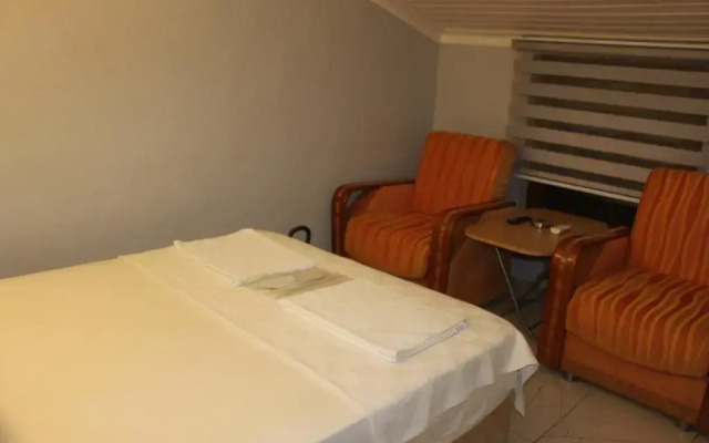 Yelken Apart Hotel Yeniciftlik
