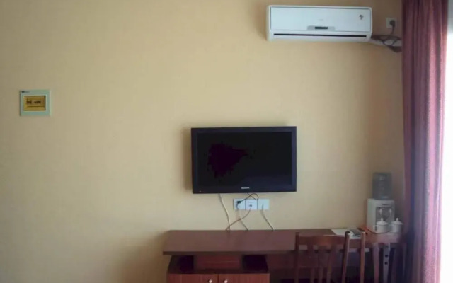 Chenxu Business Hotel - Qingdao