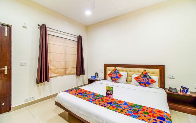 FabHotel Benz