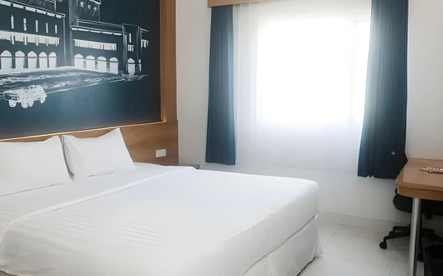 Choice City Hotel