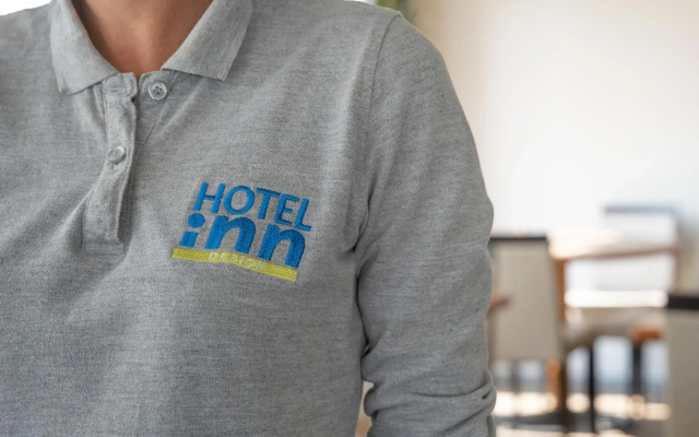 Hôtel Inn Design La Rochelle