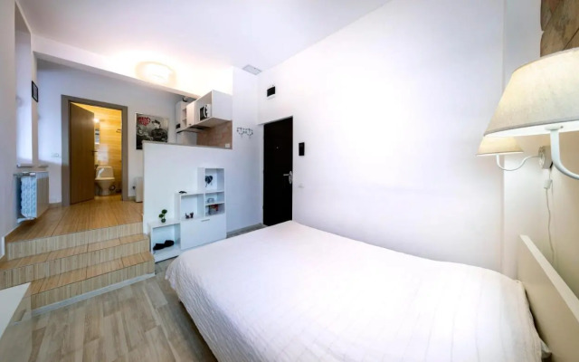 New Charming Studio