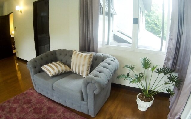 A Taste of Europe in Chiang Mai