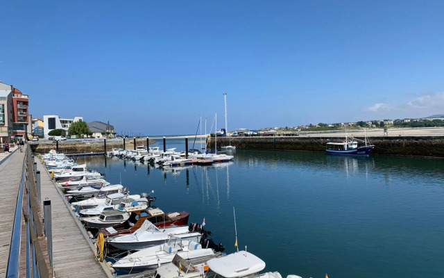 Apartamento Ria de Foz